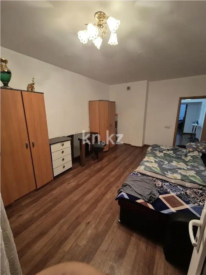Продажа 1-комнатной квартиры, 73 м², ул. Жуалы, дом  1 в Алматы - фото 2