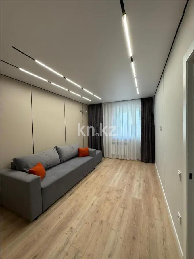 Продажа 1-комнатной квартиры, 34 м², пр. Райымбека, дом  590/2 в Алматы