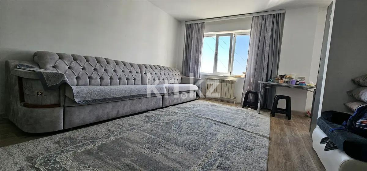 Продажа 2-комнатной квартиры, 53 м² в Караганде