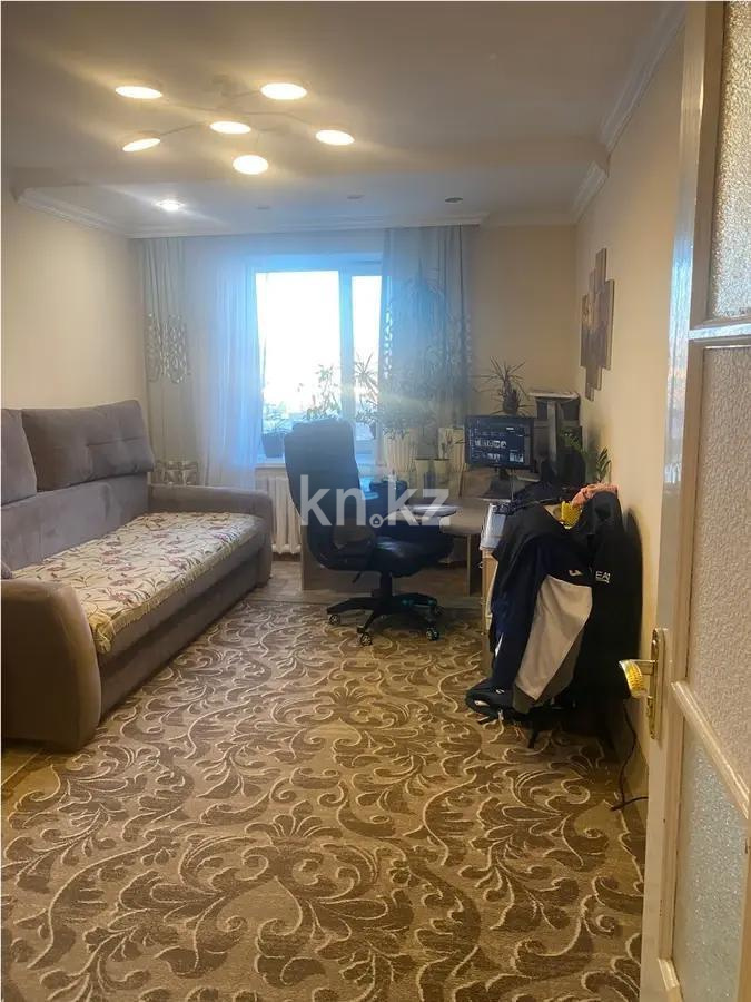 Продажа 4-комнатной квартиры, 74 м² в Караганде - фото 2
