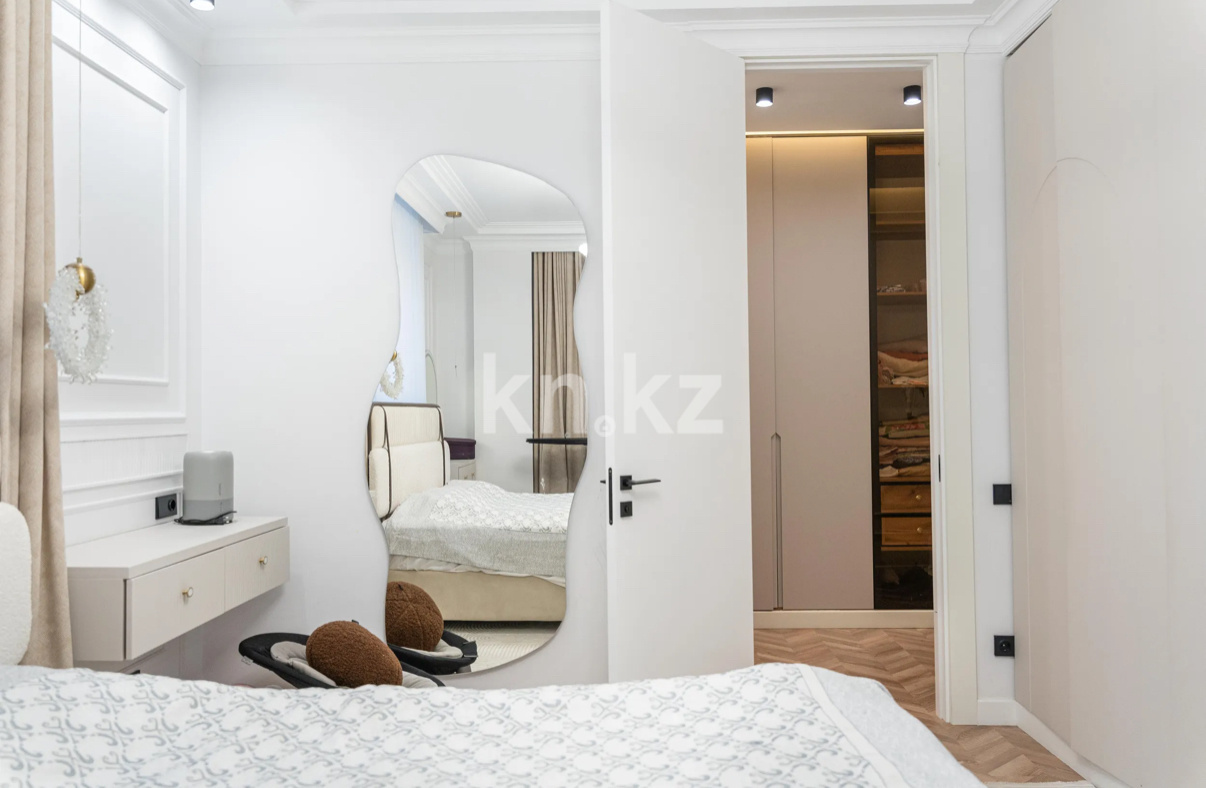 Продажа 4-комнатной квартиры, 140 м² в Астане - фото 17