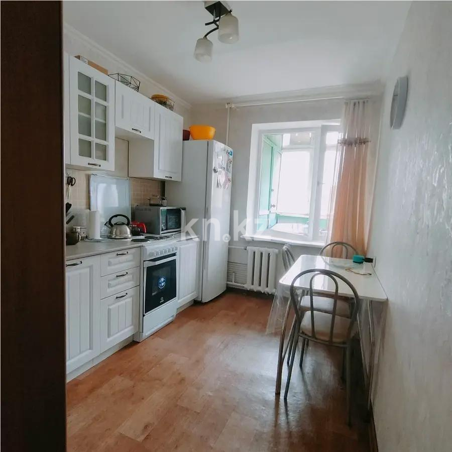 Продажа 2-комнатной квартиры, 49 м², ул. Муканова в Караганде - фото 5