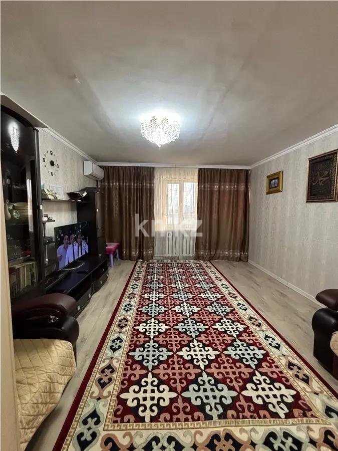 Продажа 4-комнатной квартиры, 87 м² в Астане