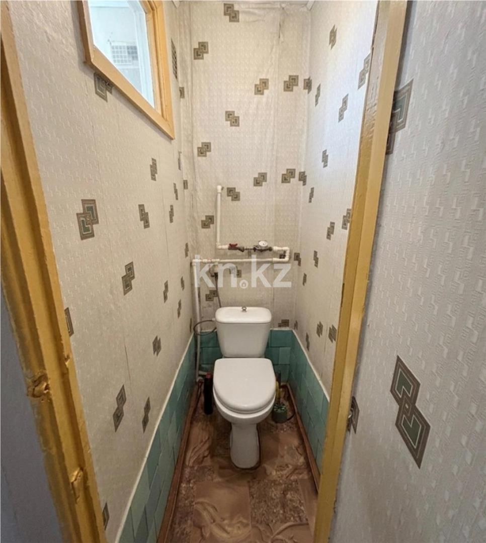 Продажа 2-комнатной квартиры, 44 м² в Караганде - фото 5