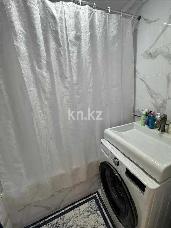 Продажа 2-комнатной квартиры, 53 м² в Караганде - фото 4