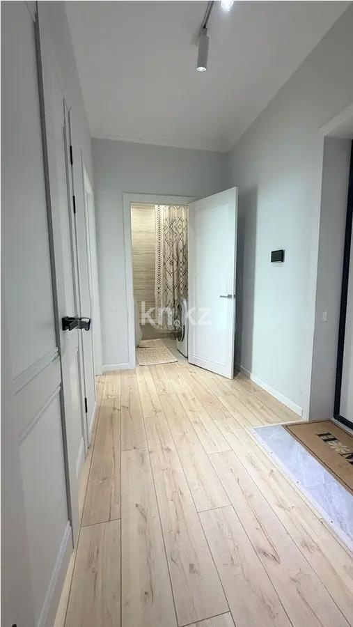 Продажа 1-комнатной квартиры, 40 м² в Астане - фото 4
