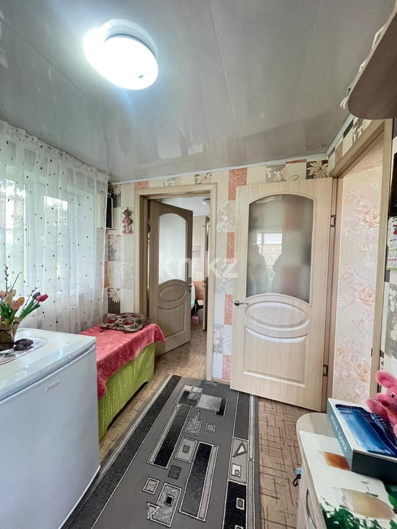 Продажа 3-комнатного дома, 53 м² в Караганде - фото 10