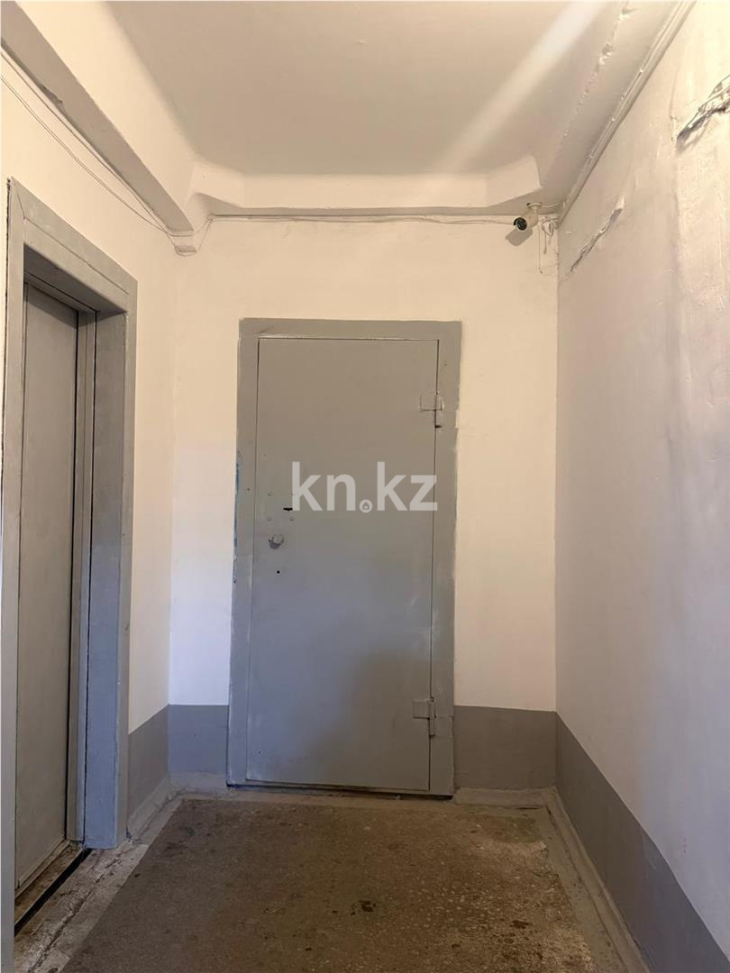 Продажа 2-комнатной квартиры, 57 м² в Караганде - фото 29