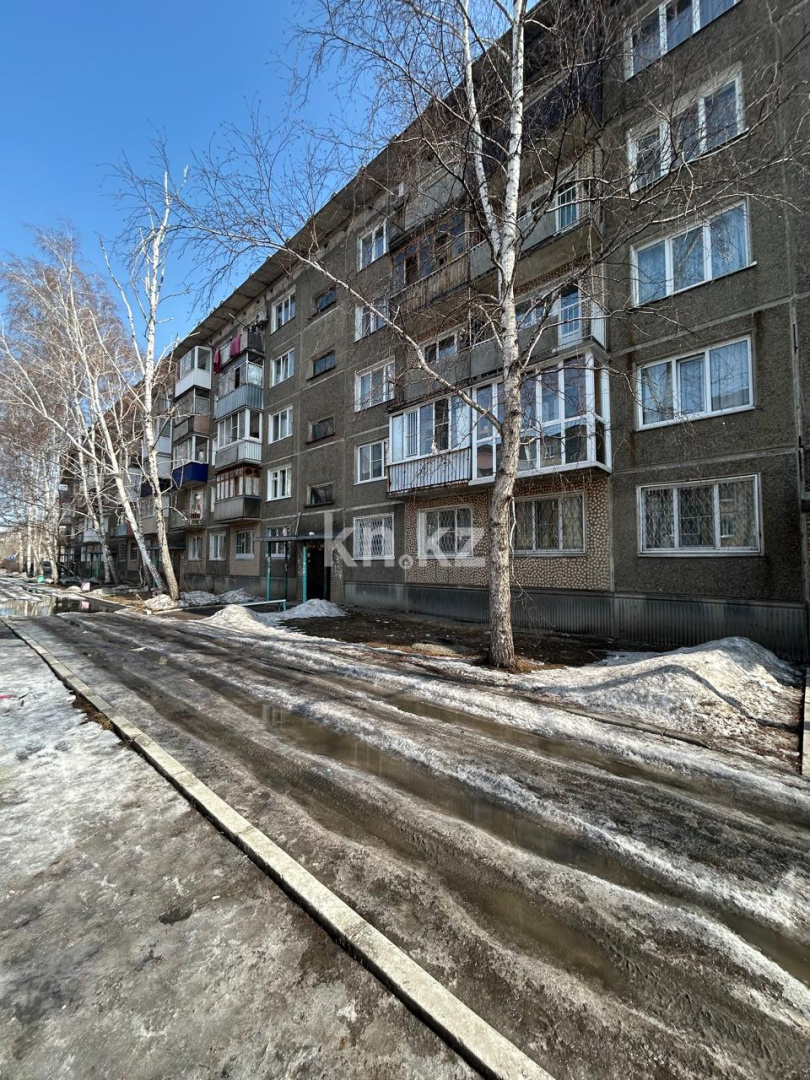 Продажа 2-комнатной квартиры, 50.1 м² в Усть-Каменогорске - фото 11