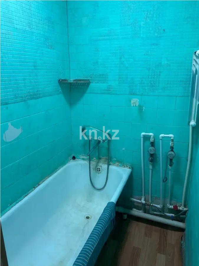 Продажа 2-комнатной квартиры, 44 м², пр. Строителей, дом  42/2 в Темиртау - фото 4