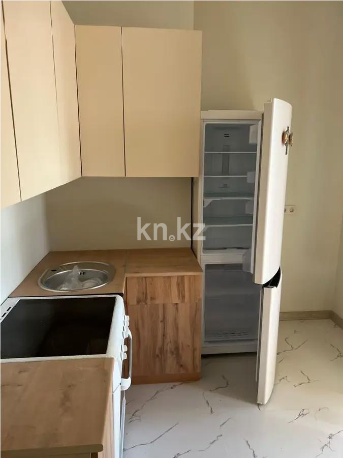 Продажа 1-комнатной квартиры, 42 м², пр. Туран, дом  59/2 в Астане - фото 2