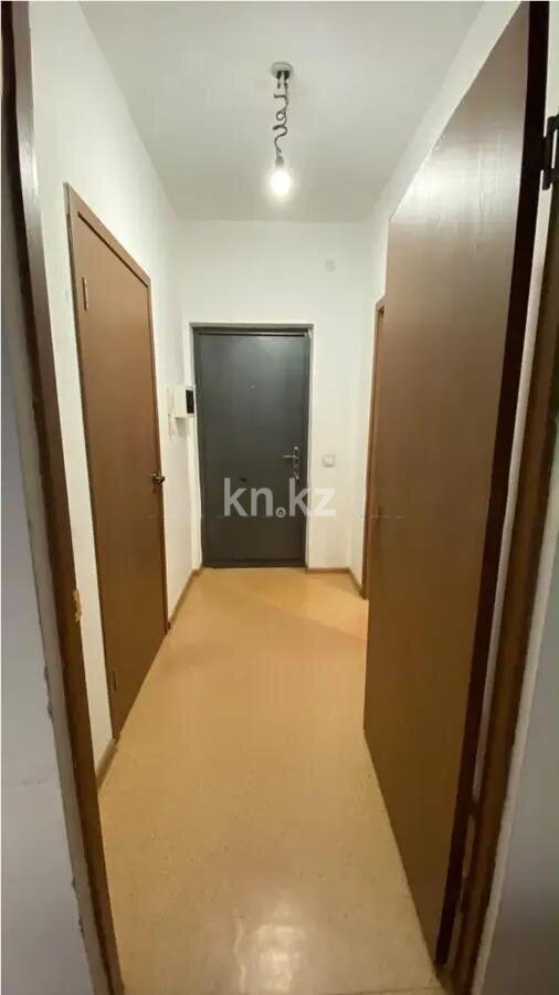 Продажа 1-комнатной квартиры, 40 м² в Алматы - фото 4