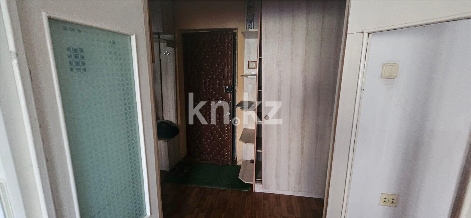 Продажа 2-комнатной квартиры, 50 м² в Караганде - фото 13