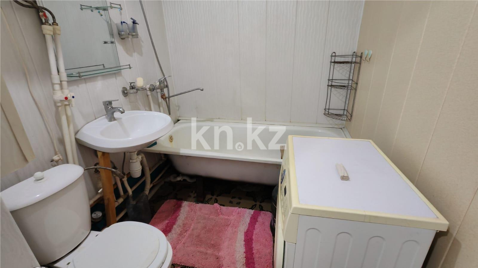 Продажа 1-комнатной квартиры, 32 м² в Караганде - фото 8