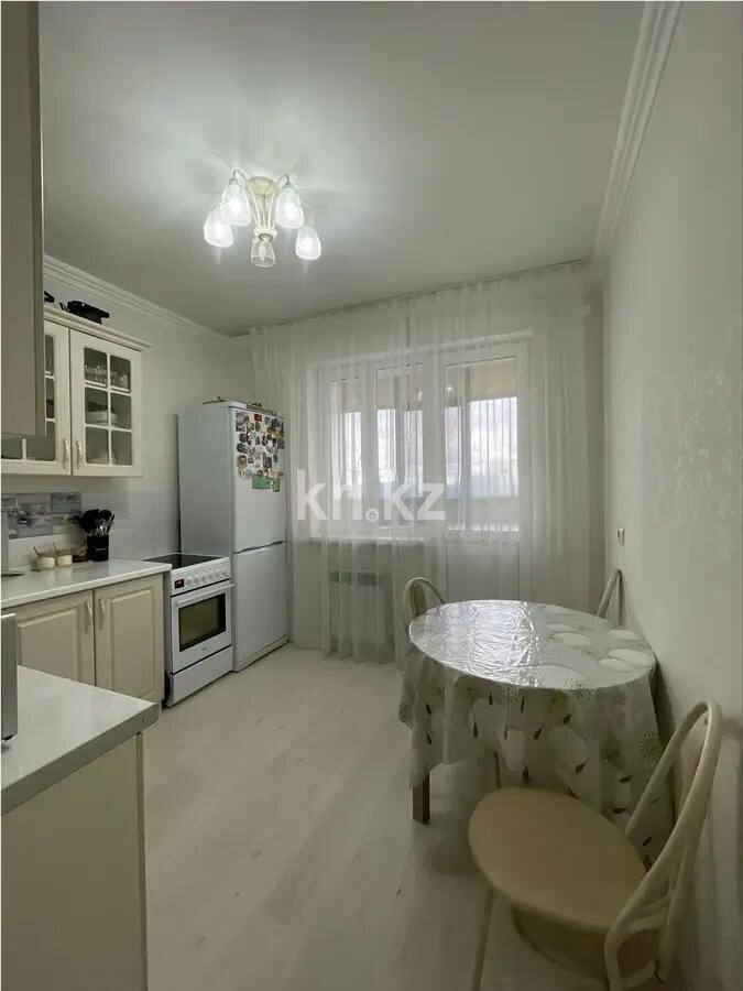Продажа 1-комнатной квартиры, 37.9 м² в Астане - фото 2