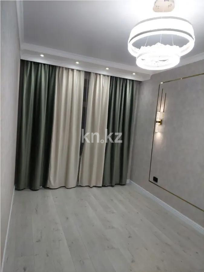 Продажа 2-комнатной квартиры, 49 м², ул. Байтурсынова, дом  36 в Астане