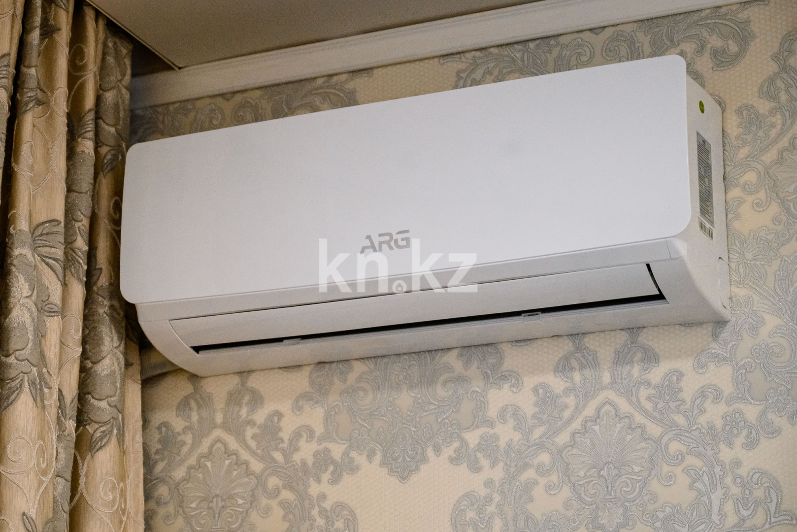 Аренда 1-комнатной квартиры посуточно, 43 м², пр. Республики, дом  93/1 в Темиртау - фото 9