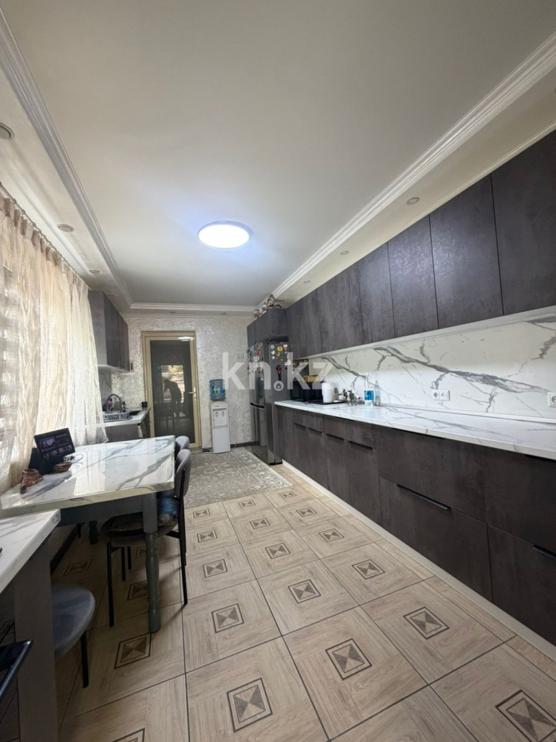 Продажа 3-комнатной квартиры, 100 м² в Алматы - фото 29