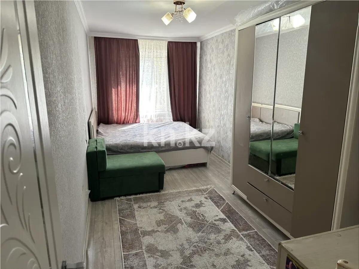 Продажа 3-комнатной квартиры, 60 м² в Астане - фото 2