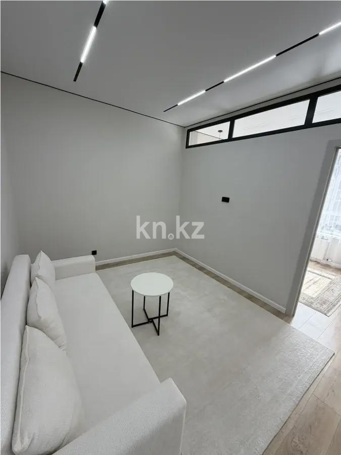 Продажа 2-комнатной квартиры, 43.1 м² в Астане