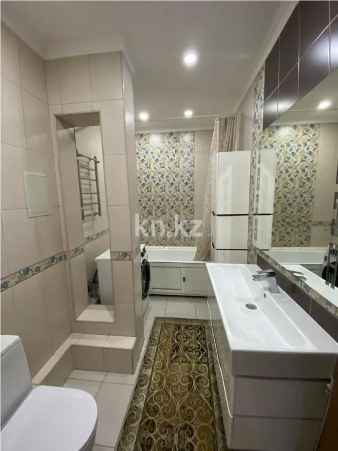 Продажа 3-комнатной квартиры, 74 м² в Алматы - фото 5