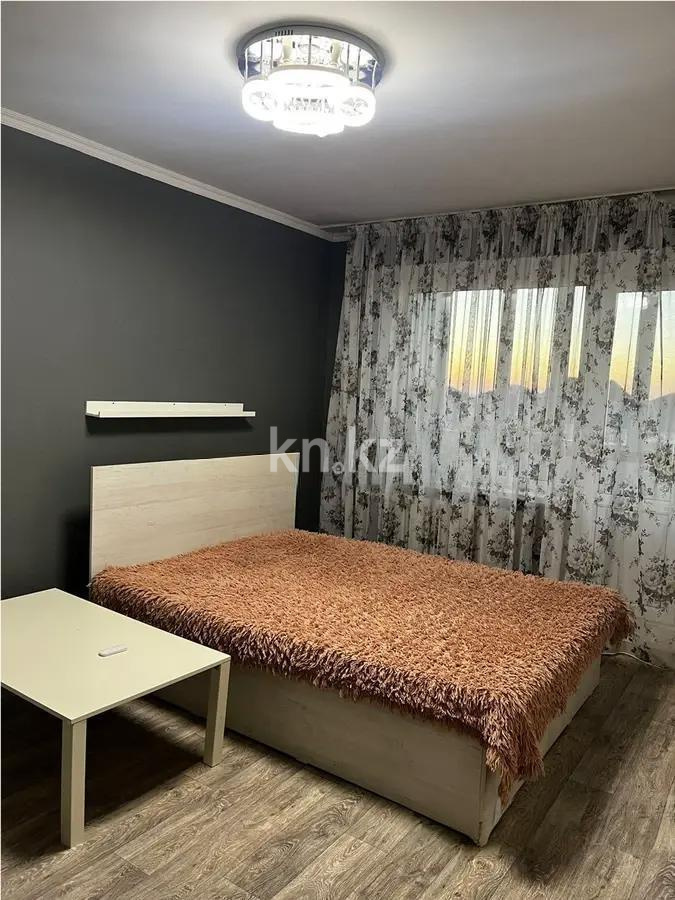 Продажа 1-комнатной квартиры, 35 м², мкр-н 8, дом  40 в Темиртау