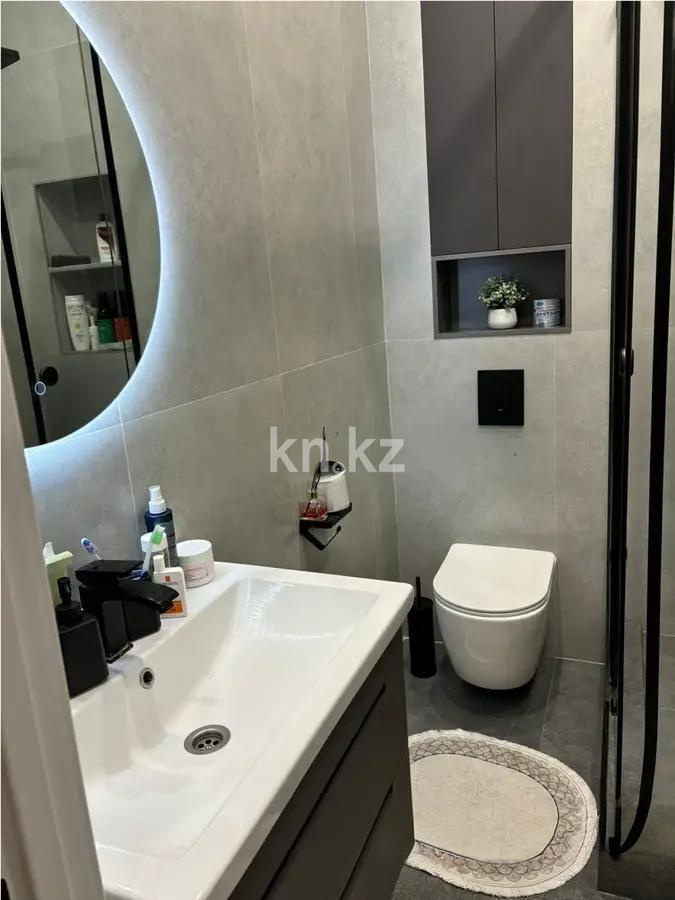 Продажа 1-комнатной квартиры, 51 м² в Астане - фото 2