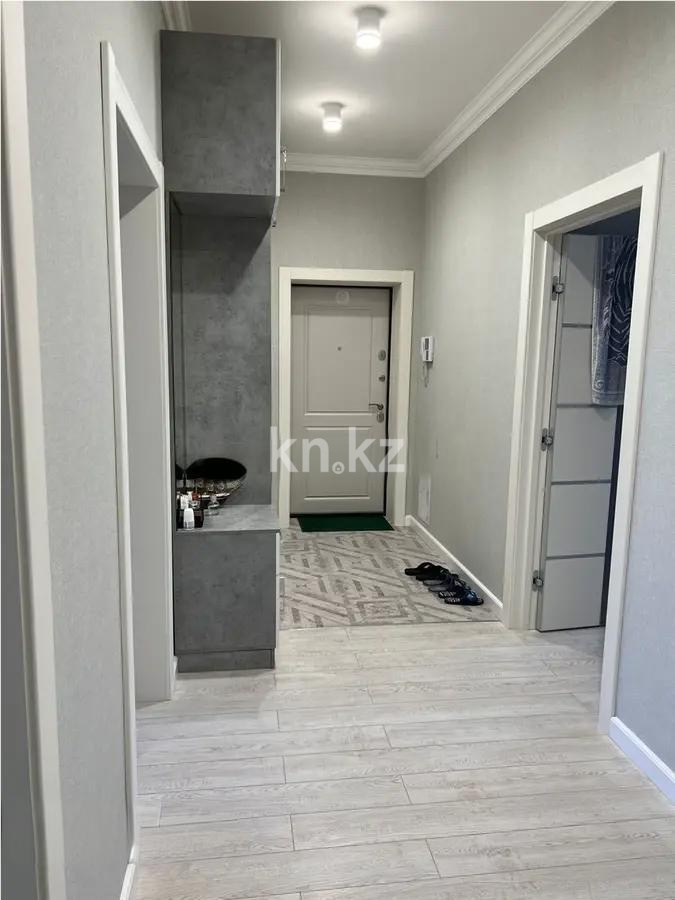 Продажа 3-комнатной квартиры, 112 м², ул. Бокейхана, дом  27/1 в Астане - фото 7