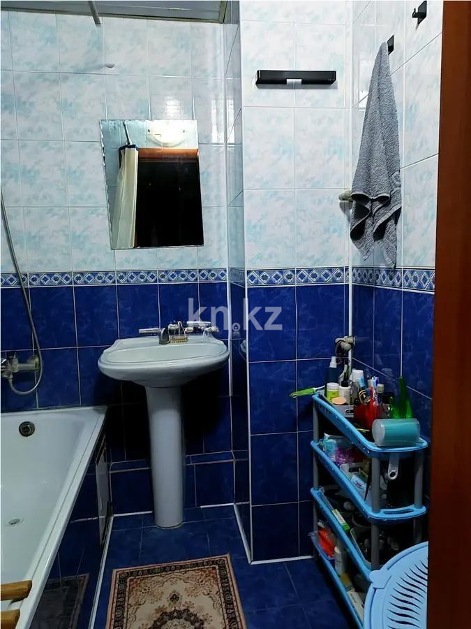 Продажа 2-комнатной квартиры, 56.2 м² в Астане - фото 3