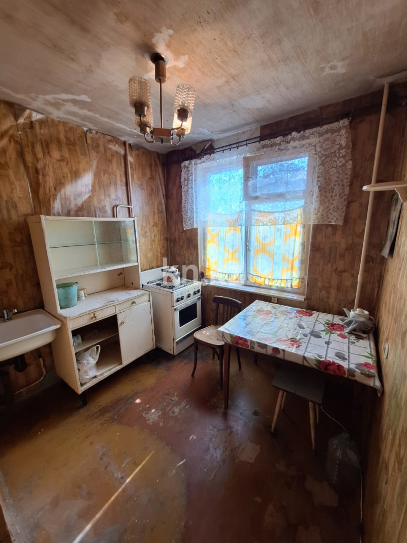 Продажа 1-комнатной квартиры, 31 м² в Уральске - фото 5