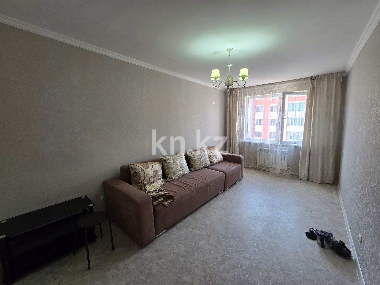 Продажа 2-комнатной квартиры, 57.7 м² в Алматы - фото 11