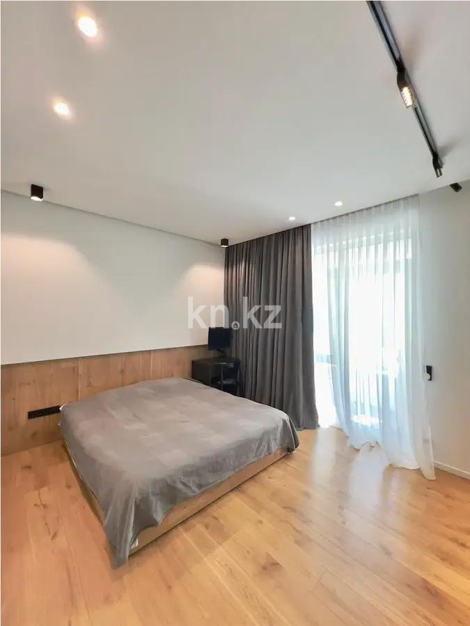 Продажа 2-комнатной квартиры, 52 м² в Алматы - фото 2