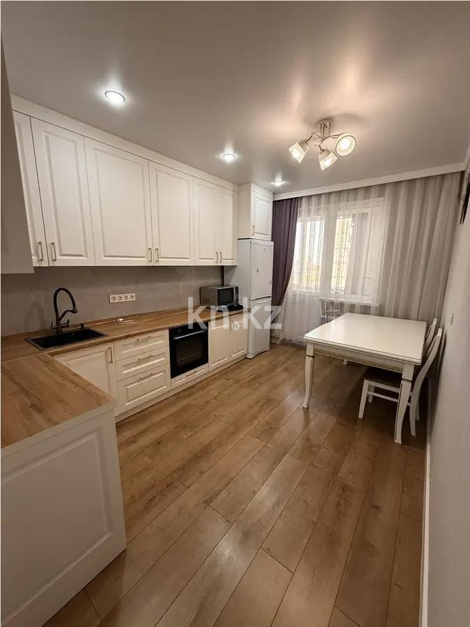 Продажа 1-комнатной квартиры, 43 м² в Астане - фото 2