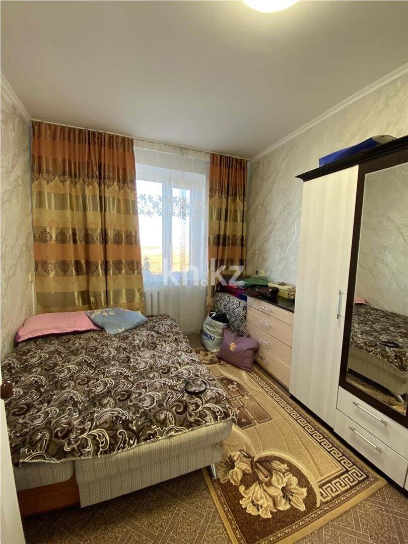 Продажа 3-комнатной квартиры, 69 м² в Караганде - фото 4