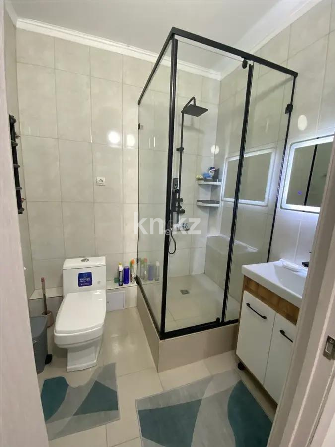 Продажа 1-комнатной квартиры, 45 м², мкр-н Дарабоз, дом  75 в Алматы - фото 3