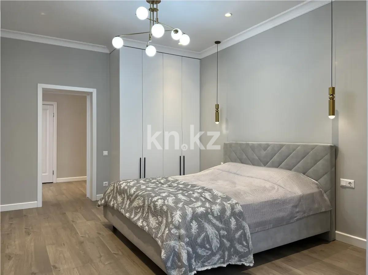 Продажа 2-комнатной квартиры, 76 м², ул. Розыбакиева, дом  388/3 в Алматы - фото 2