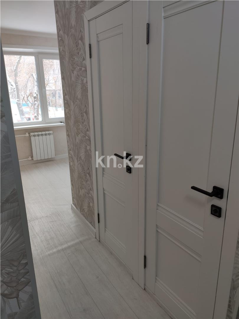 Продажа 2-комнатной квартиры, 45 м² в Караганде - фото 9