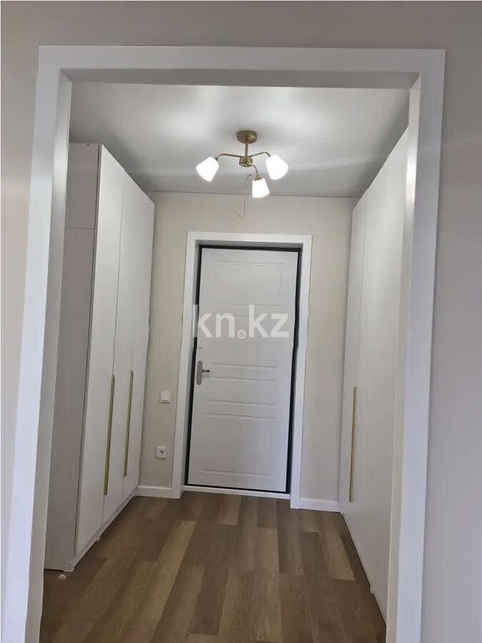 Продажа 2-комнатной квартиры, 40 м² в Алматы - фото 5