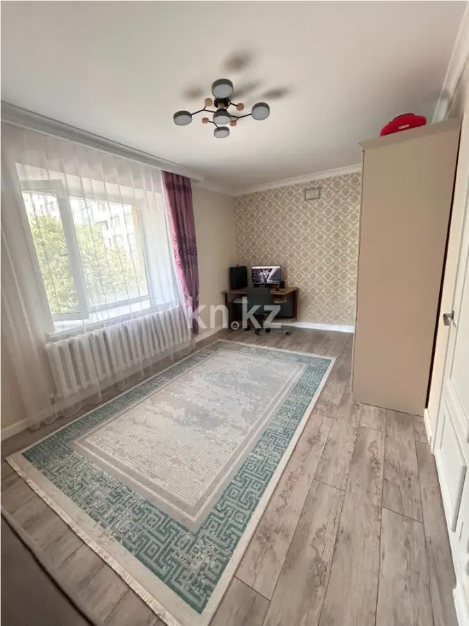 Продажа 3-комнатной квартиры, 78.9 м², ул. Бокейхана, дом  21/1 в Астане - фото 3