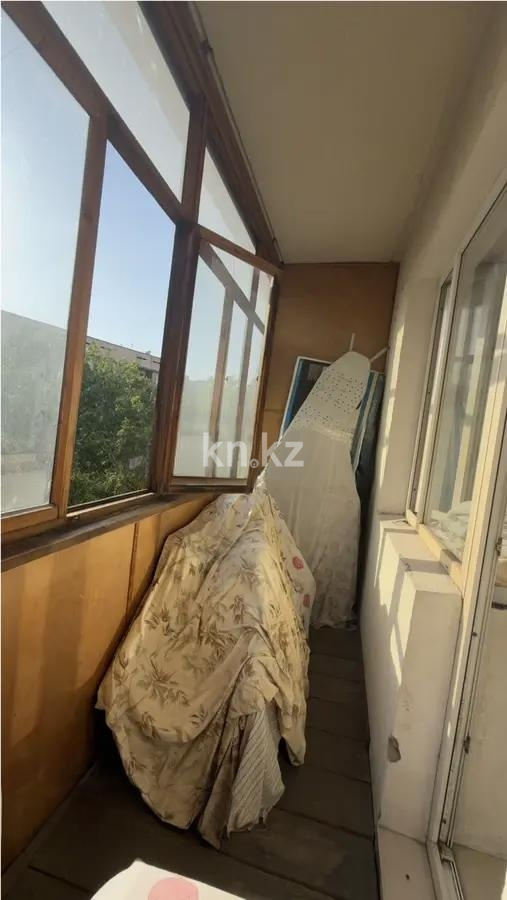 Продажа 2-комнатной квартиры, 53 м² в Алматы - фото 8