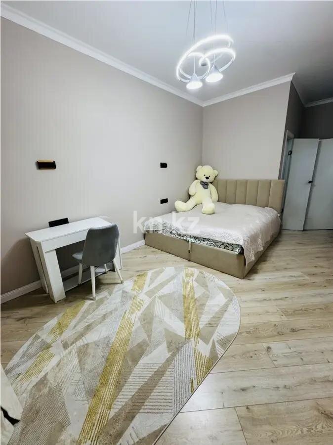 Продажа 3-комнатной квартиры, 89 м² в Астане - фото 3