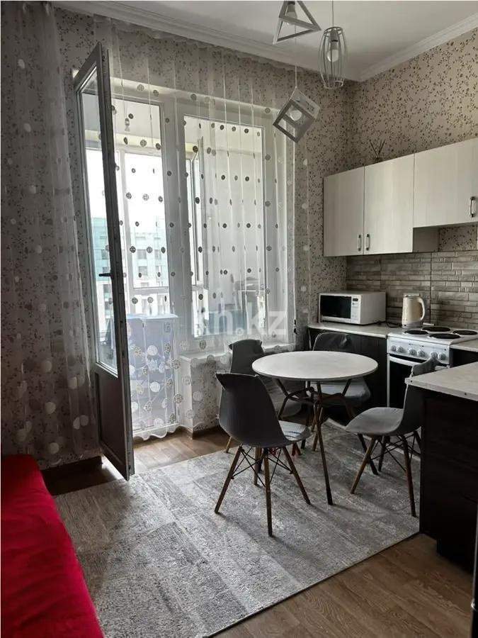 Продажа 1-комнатной квартиры, 44 м², пр. Гагарина, дом  287 в Алматы - фото 2