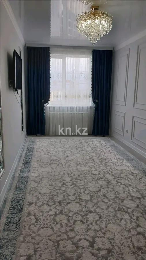 Продажа 3-комнатной квартиры, 75 м² в Алматы