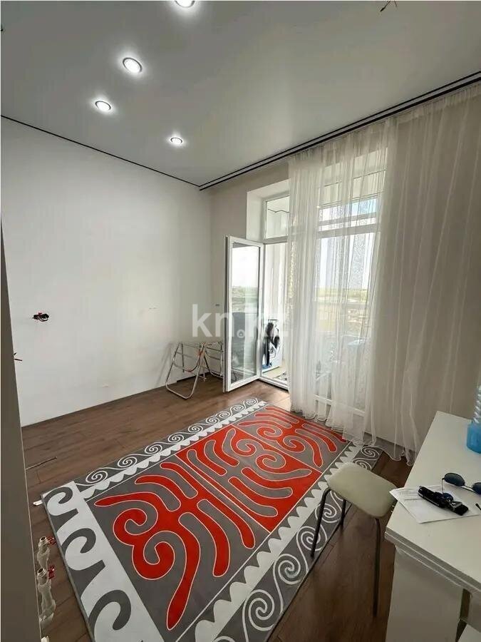 Продажа 2-комнатной квартиры, 60 м² в Астане - фото 3