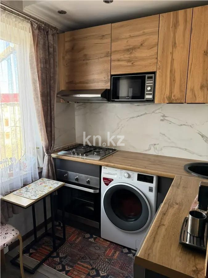 Продажа 3-комнатной квартиры, 62 м² в Алматы - фото 4