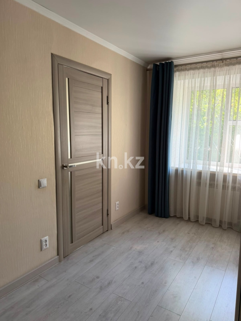 Продажа 2-комнатной квартиры, 43 м² в Караганде - фото 13