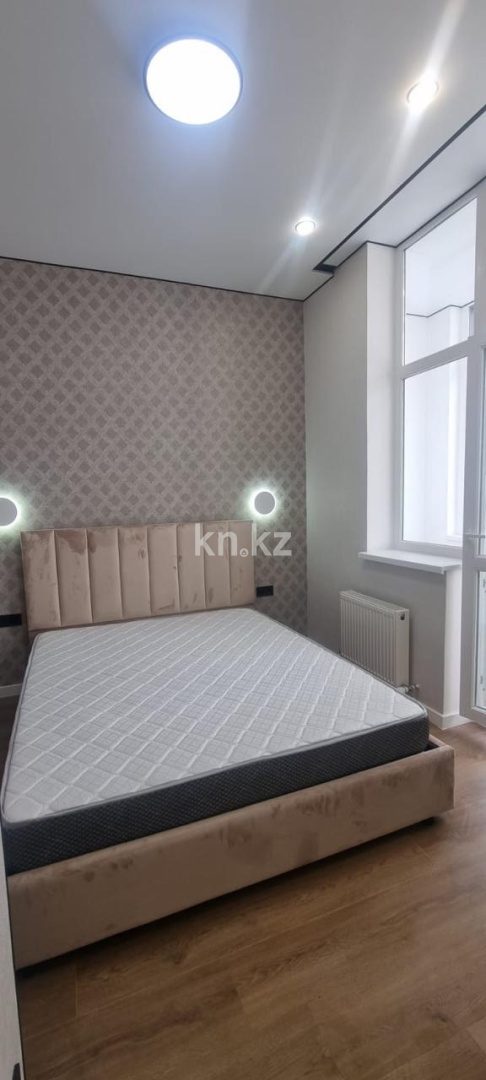Аренда 2-комнатной квартиры, 48 м² в Астане - фото 5