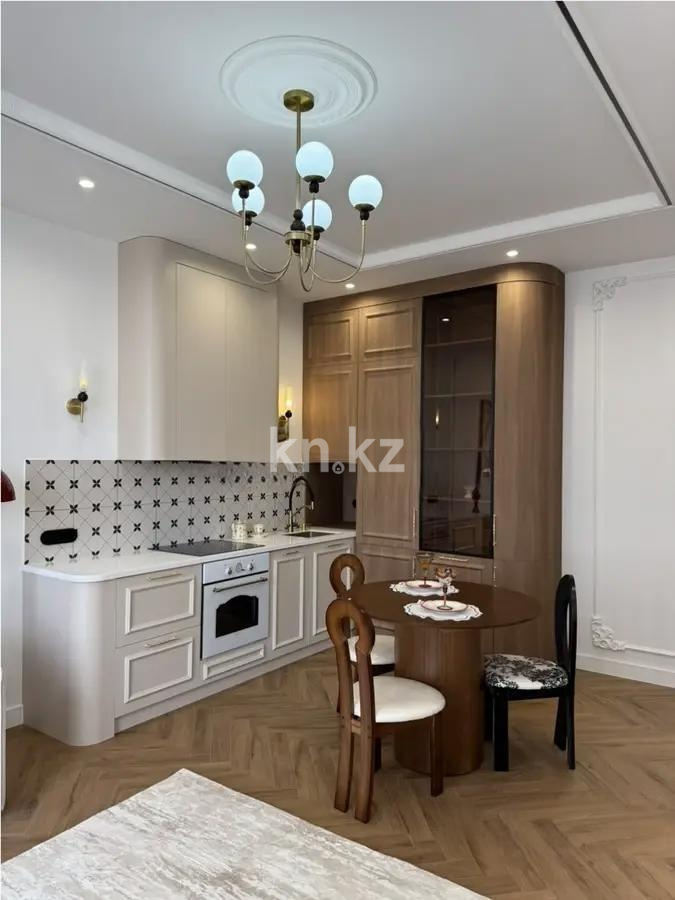 Продажа 3-комнатной квартиры, 76 м² в Астане - фото 3