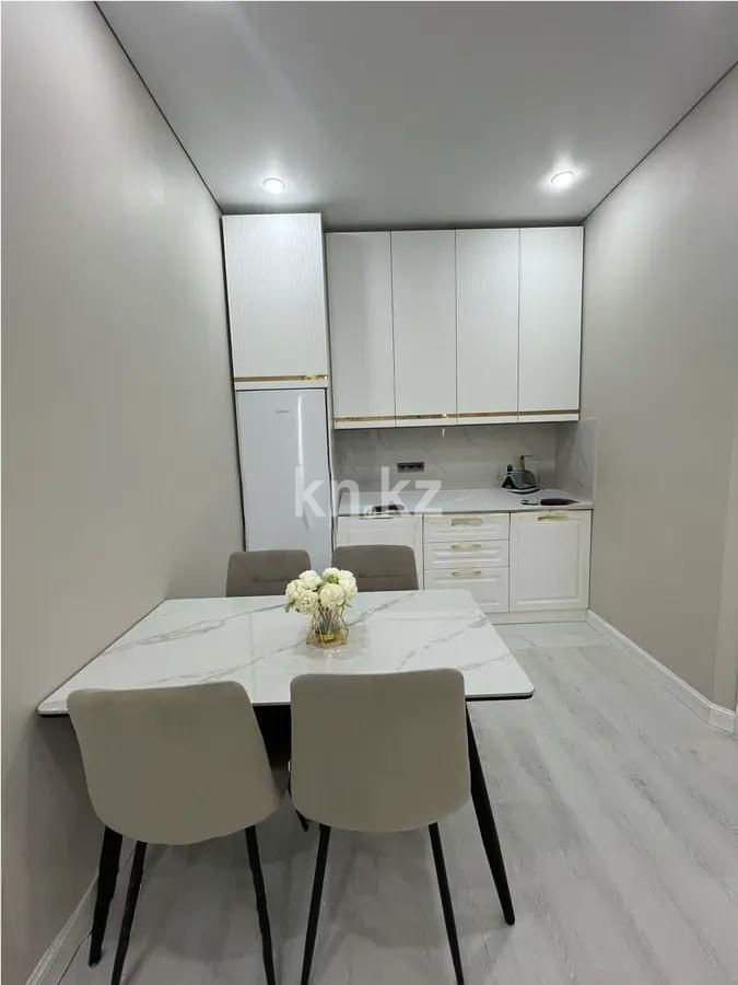 Продажа 2-комнатной квартиры, 44 м² в Алматы - фото 2