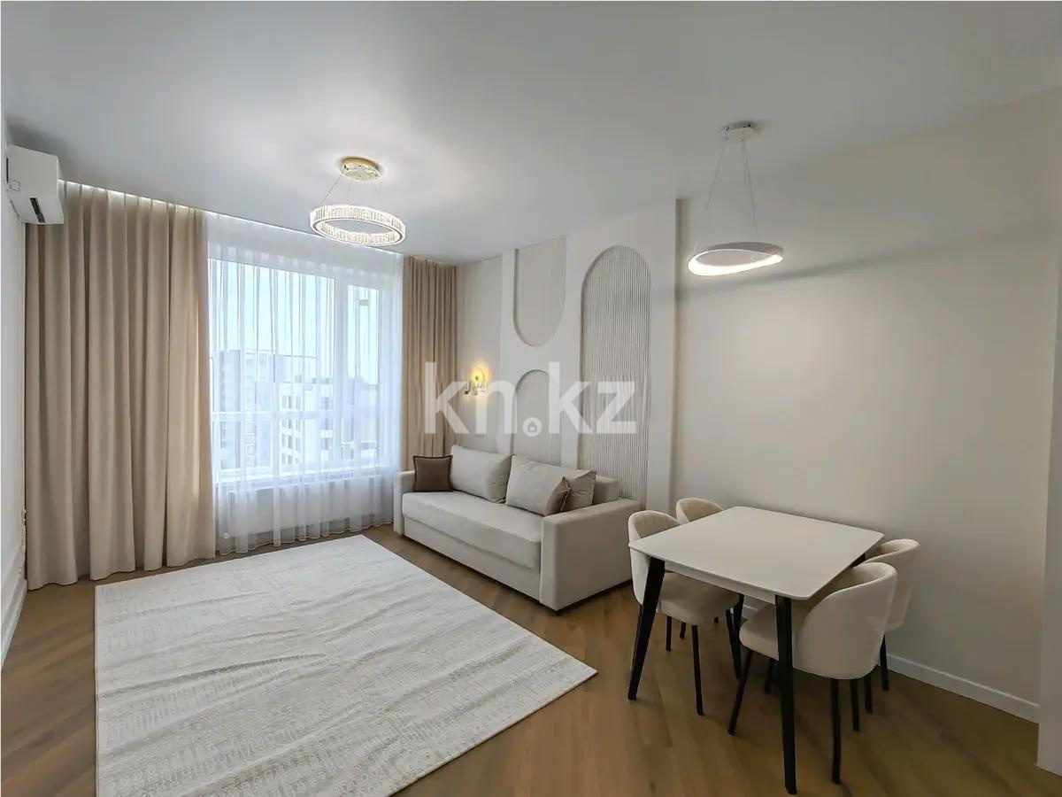 Продажа 3-комнатной квартиры, 63 м² в Астане - фото 3